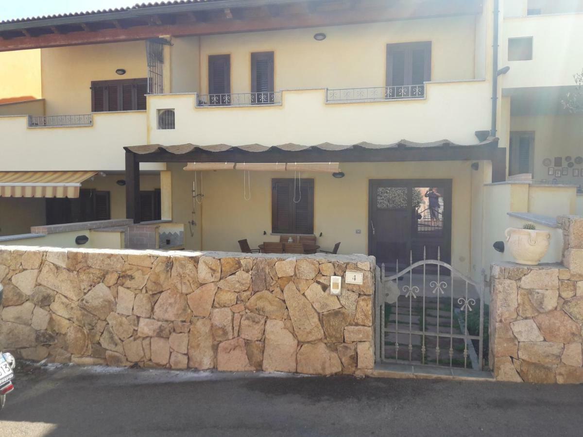 Lucrezia Apartment Valledoria  Exterior foto